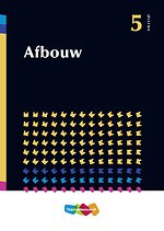 Jellema/5/Afbouw