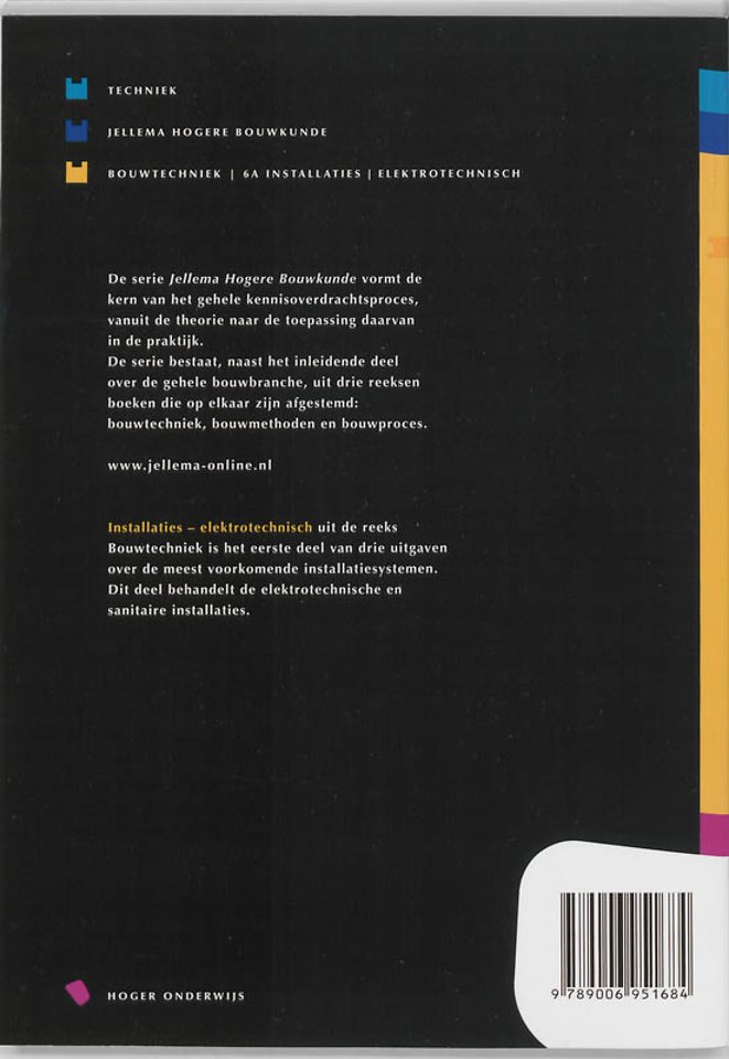 6A Installaties Elektrotechnisch