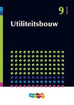 Jellema deel 9 - Bouwmethoden Utiliteitsbouw