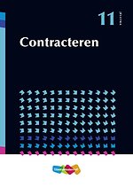 Jellema deel 11 - Contracteren