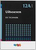 Jellema/12A de techniek, Uitvoeren