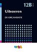 Jellema 12B Uitvoeren / De organisatie Jellema 12B Uitvoeren / De organisatie