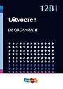 Jellema 12B Uitvoeren / De organisatie