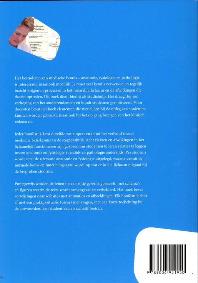 Hulpboek Medische kennis