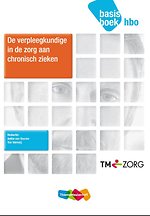 De verpleegkundige in de zorg aan chronisch zieken