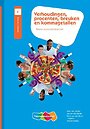 Verhoudingen, procenten, breuken en kommagetallen Verhoudingen, procenten, breuken en kommagetallen