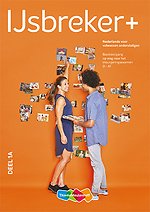 IJsbreker+ 1A Werkboek