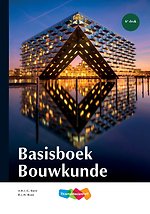 Basisboek Bouwkunde Basisboek Bouwkunde
