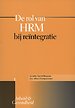 De rol van HRM bij reïntegratie