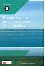Benaderingen en inspiratiebronnen van mediation