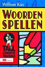 Taalconditietraining: woorden spellen