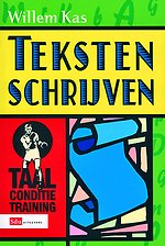 Taalconditietraining: teksten schrijven