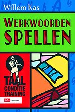 Taalconditietraining: werkwoorden spellen