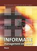 Informatiemanagement en informatiebeleid Informatiemanagement en informatiebeleid