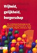 Vrijheid, gelijkheid, burgerschap. MSO, deel 1 Vrijheid, gelijkheid, burgerschap. MSO, deel 1