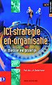 ICT-strategie en -organisatie (tweede herziene druk)