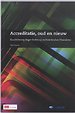 Accreditatie, oud en nieuw