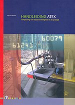 Handleiding ATEX