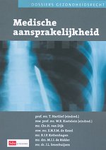 Medische aansprakelijkheid