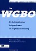 De WGBO De WGBO