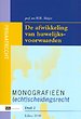 De afwikkeling van huwelijksvoorwaarden De afwikkeling van huwelijksvoorwaarden