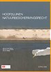 Hoofdlijnen natuurbeschermingsrecht Hoofdlijnen natuurbeschermingsrecht