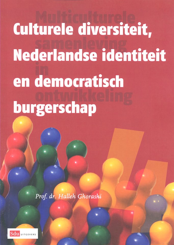 Culturele diversiteit, Nederlandse identiteit en democratisch burgerschap