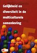 Gelijkheid en diversiteit in de multiculturele samenleving. MSO, deel 5 Gelijkheid en diversiteit in de multiculturele samenleving. MSO, deel 5
