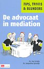 De advocaat in mediation