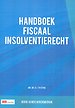 Handboek fiscaal insolventierecht