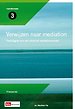 Verwijzen naar mediation Verwijzen naar mediation