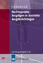 Handboek rechtspositie jeugdigen in justitiële jeugdinrichtingen