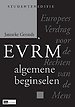Europees Verdrag voor de Rechten van de Mens, Algemene Beginselen, Studenteneditie.