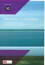 Mediation in strafzaken