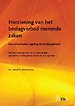 Herziening van het beslagverbod roerende zaken