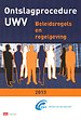Ontslagprocedure UWV