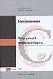 Sdu Commentaar Wet arbeid vreemdelingen 2013
