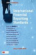 International financial reporting standards 2013 Leerboek International financial reporting standards 2013 Leerboek