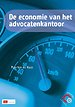 De economie van het advocatenkantoor De economie van het advocatenkantoor