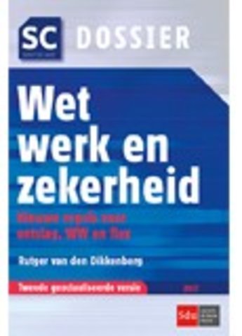 SC Dossier Wet werk en zekerheid
