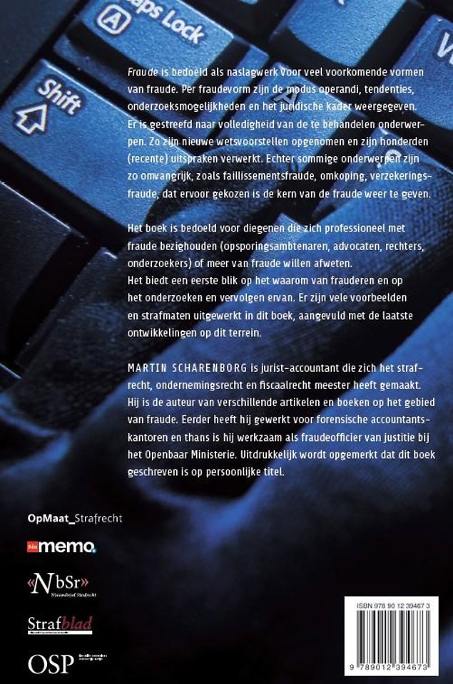 Fraude