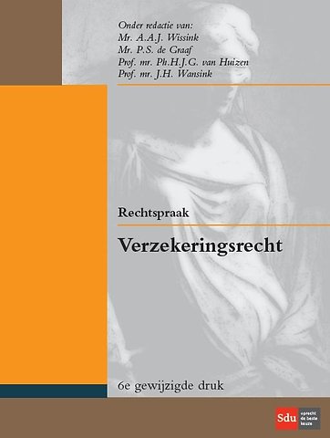 Rechtspraak Verzekeringsrecht 2015