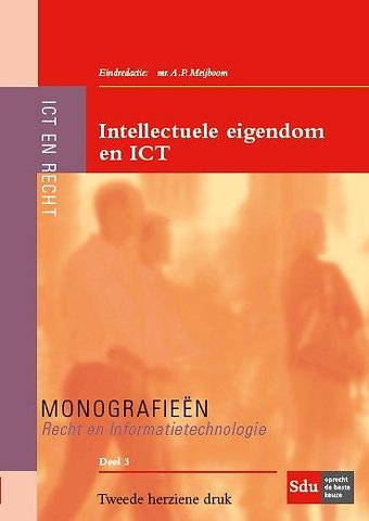 Intellectuele eigendom en ICT