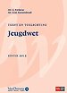 Tekst en toelichting Jeugdwet 2015