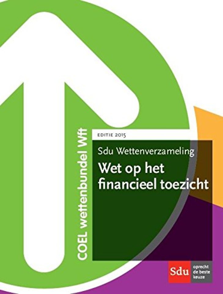 Wet op het financieel toezicht