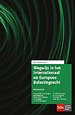 Wegwijs in het Internationaal en Europees Belastingrecht