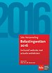 Sdu Verzameling Belastingwetten 2016