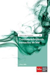 Grensoverschrijdende transacties en btw