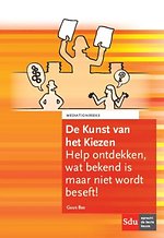 De Kunst van het Kiezen