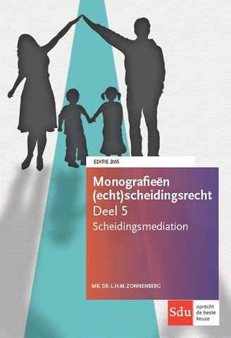 Scheidingsmediation